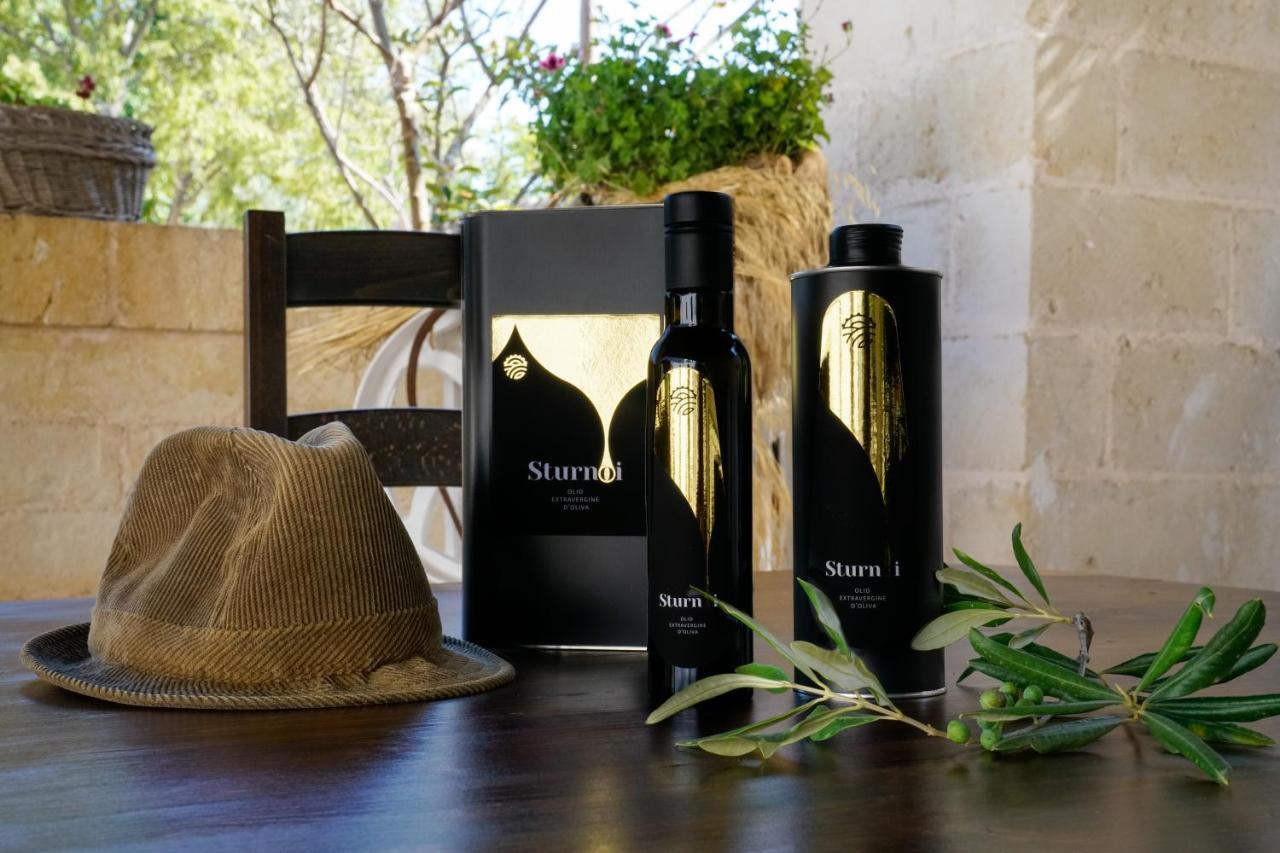 Masseria Borgo Santuri Ostuni Ngoại thất bức ảnh