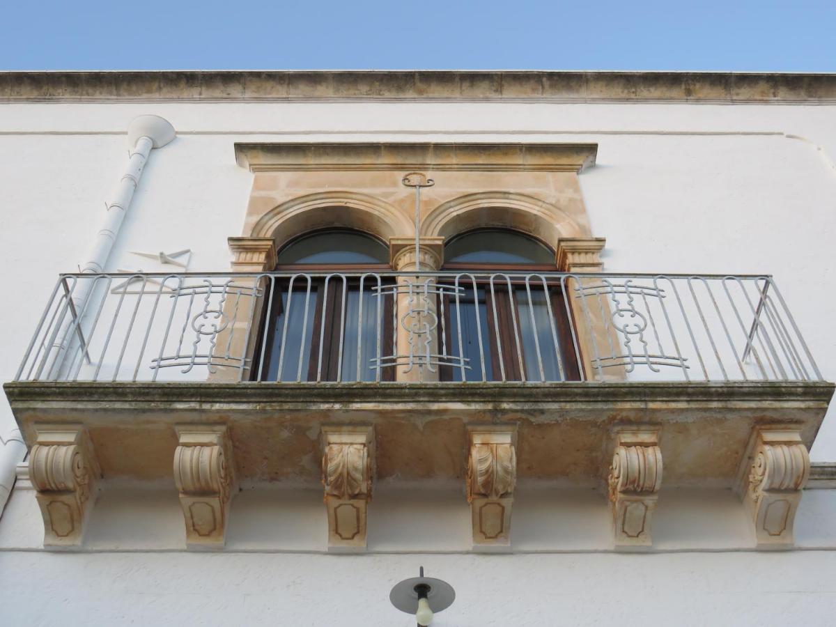 Masseria Borgo Santuri Ostuni Ngoại thất bức ảnh