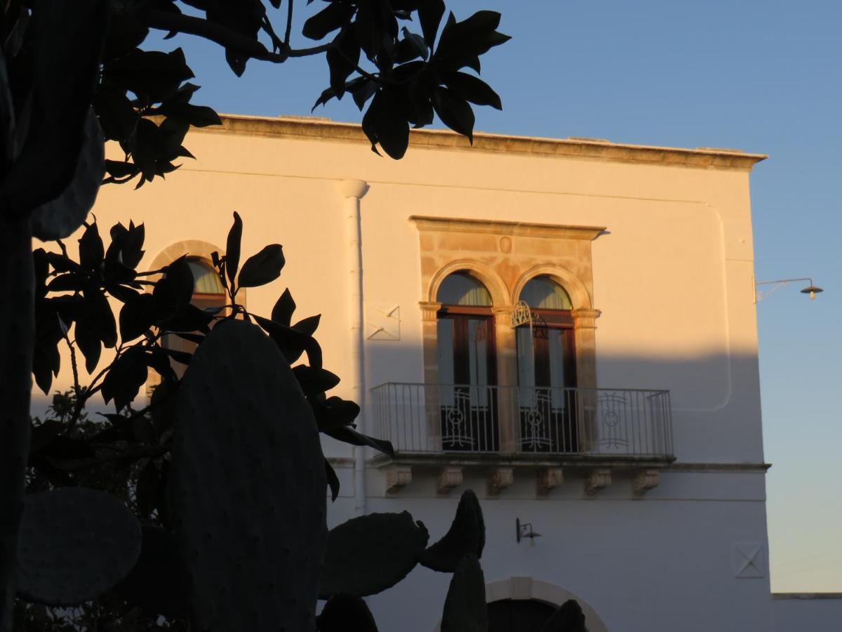 Masseria Borgo Santuri Ostuni Ngoại thất bức ảnh