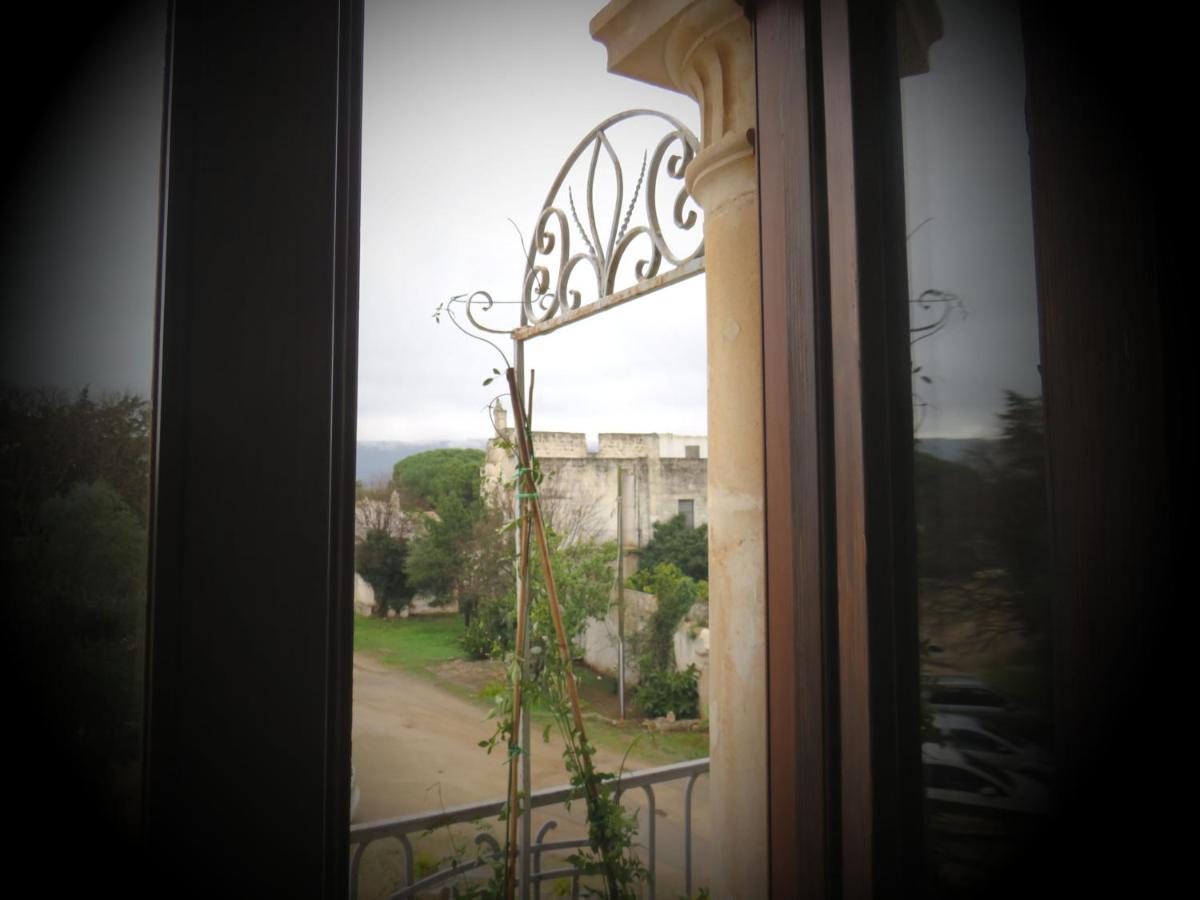 Masseria Borgo Santuri Ostuni Ngoại thất bức ảnh