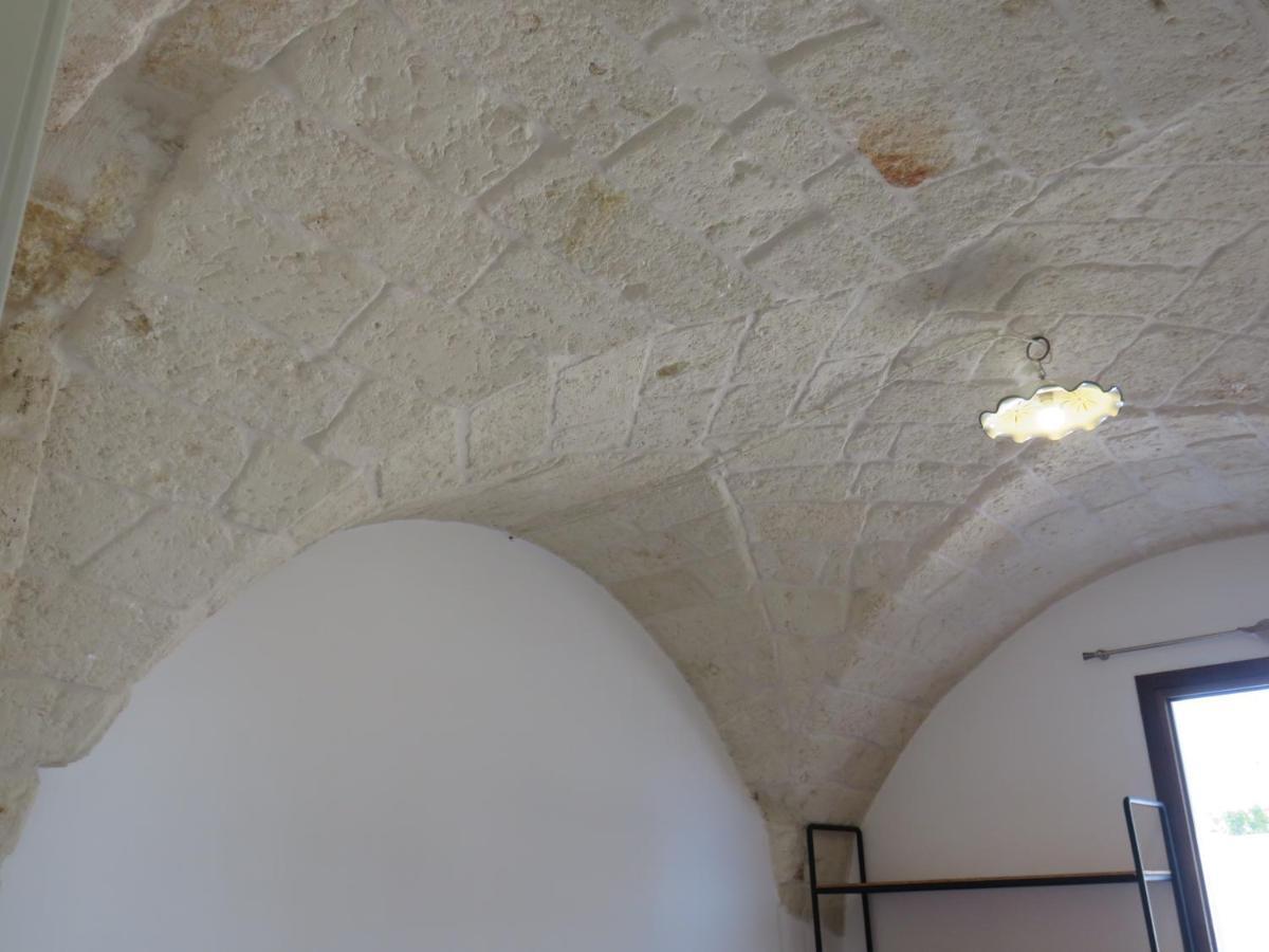 Masseria Borgo Santuri Ostuni Ngoại thất bức ảnh