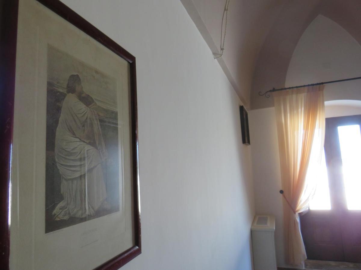 Masseria Borgo Santuri Ostuni Ngoại thất bức ảnh