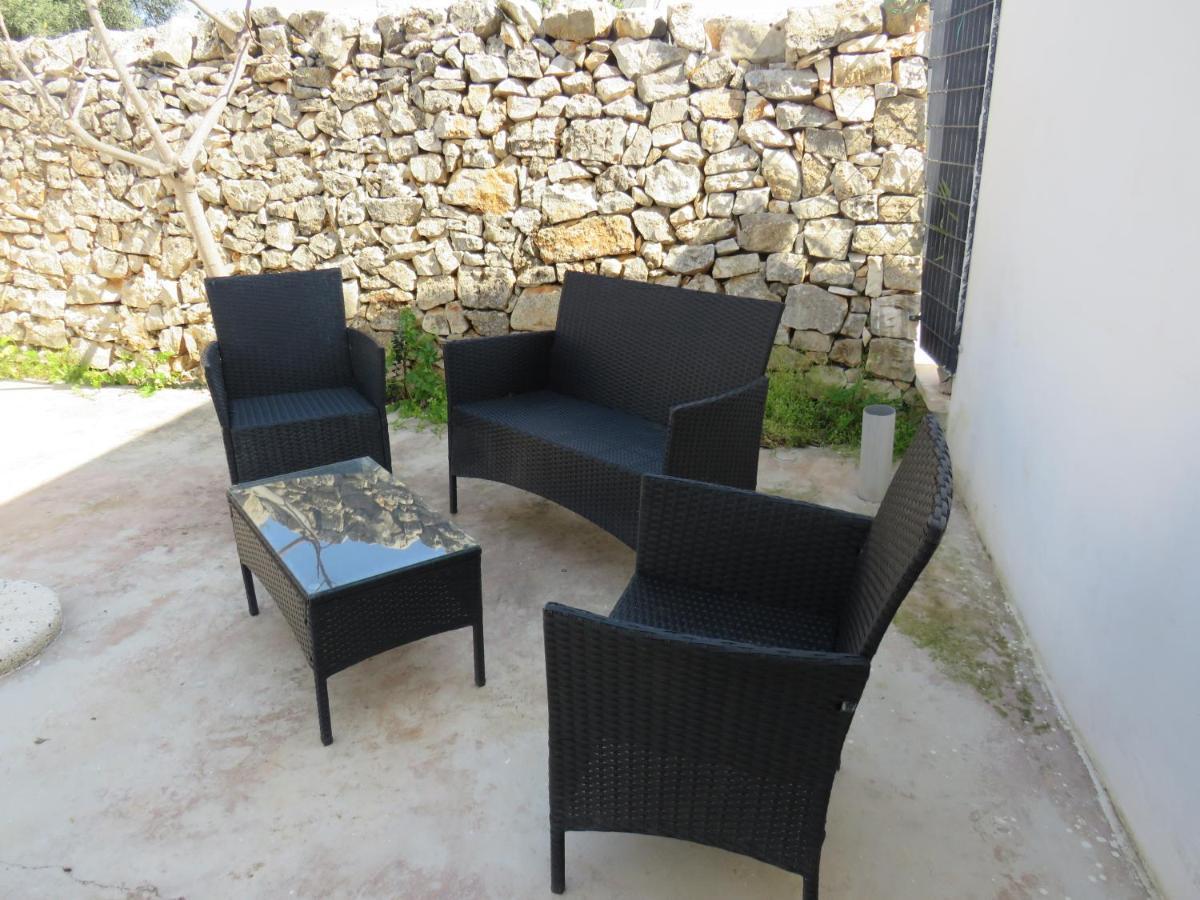Masseria Borgo Santuri Ostuni Ngoại thất bức ảnh