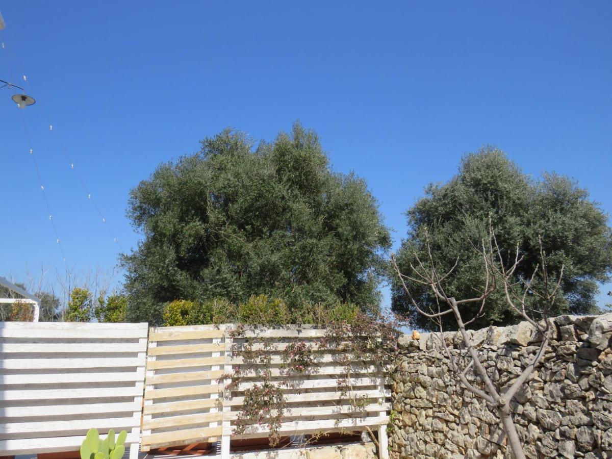 Masseria Borgo Santuri Ostuni Ngoại thất bức ảnh