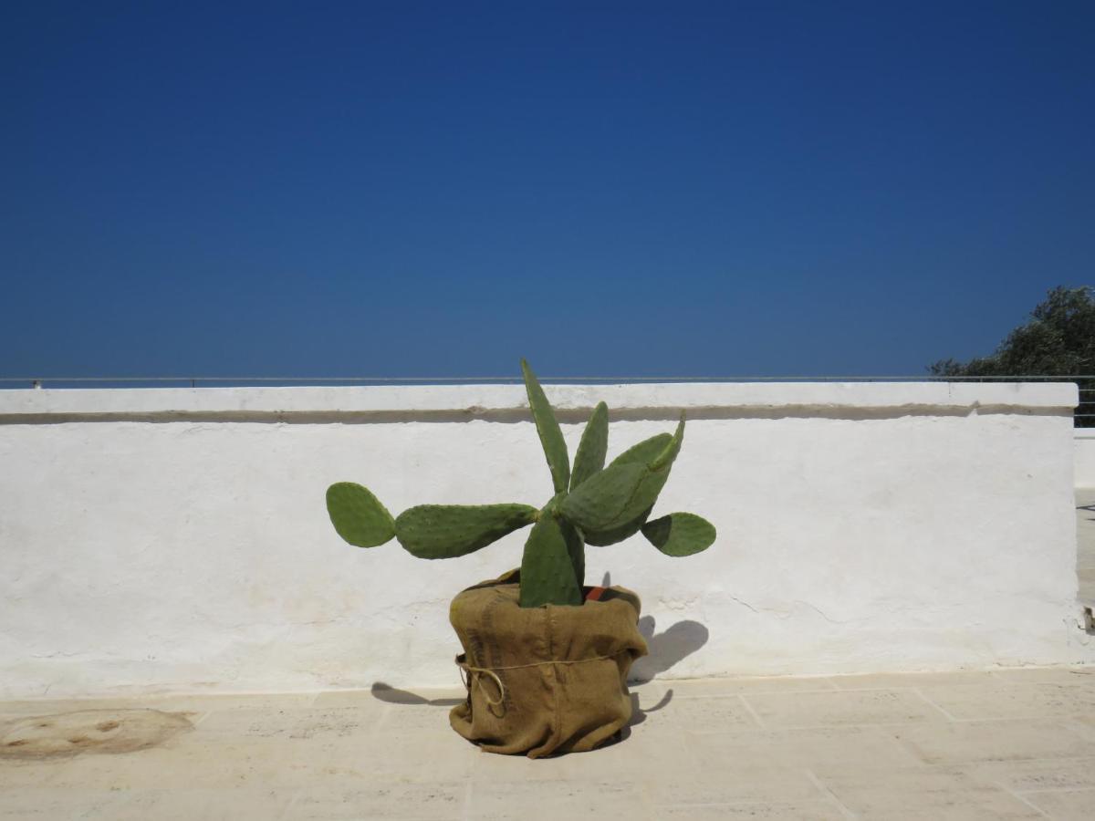 Masseria Borgo Santuri Ostuni Ngoại thất bức ảnh