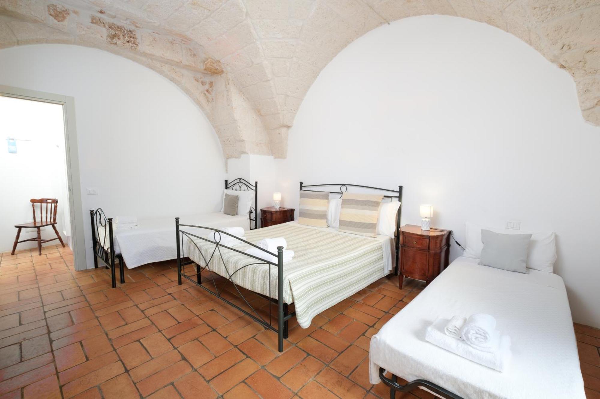 Masseria Borgo Santuri Ostuni Phòng bức ảnh