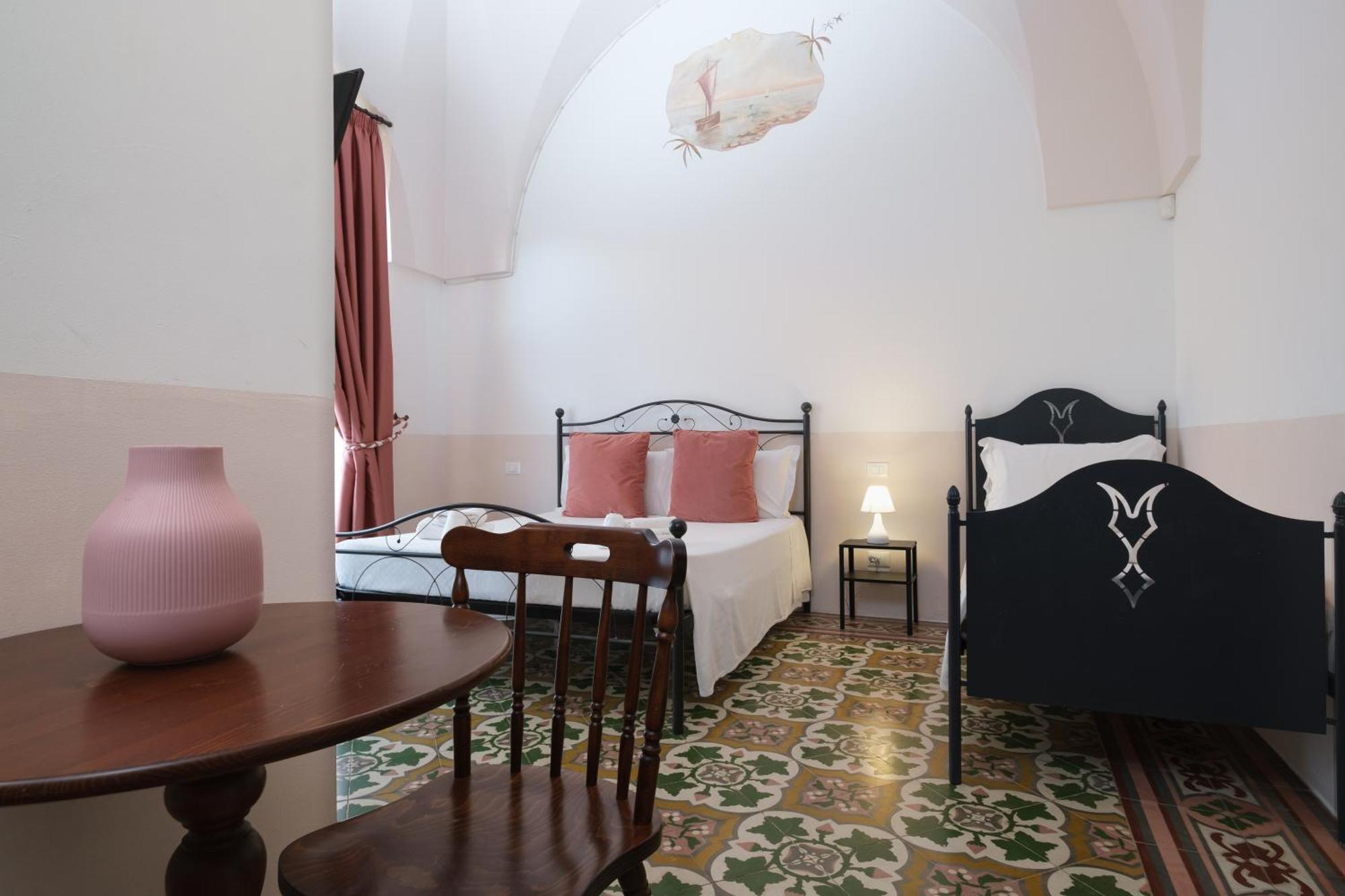 Masseria Borgo Santuri Ostuni Phòng bức ảnh