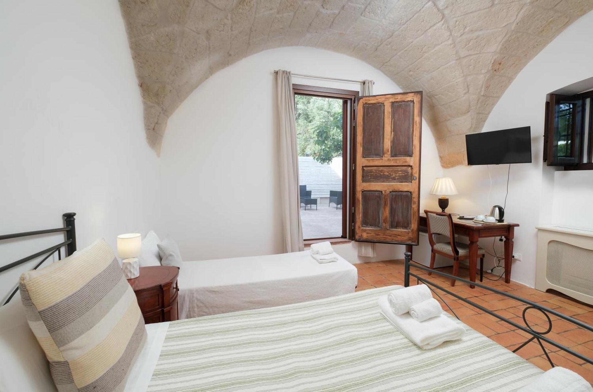 Masseria Borgo Santuri Ostuni Phòng bức ảnh