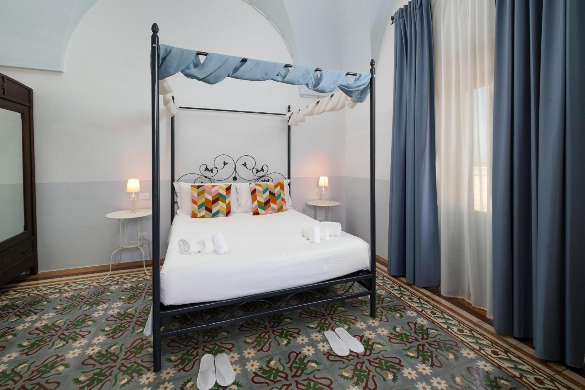 Masseria Borgo Santuri Ostuni Phòng bức ảnh