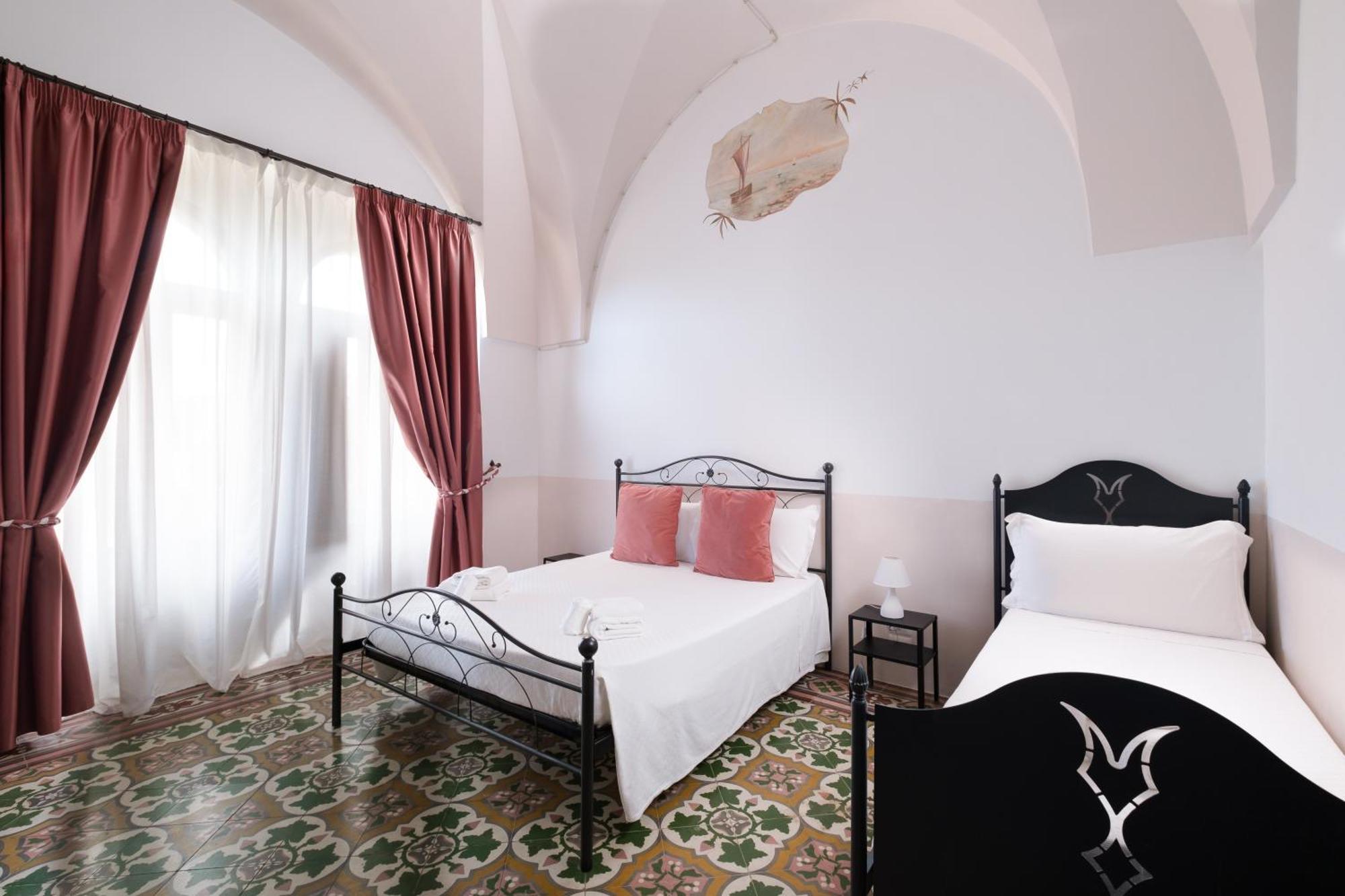 Masseria Borgo Santuri Ostuni Phòng bức ảnh