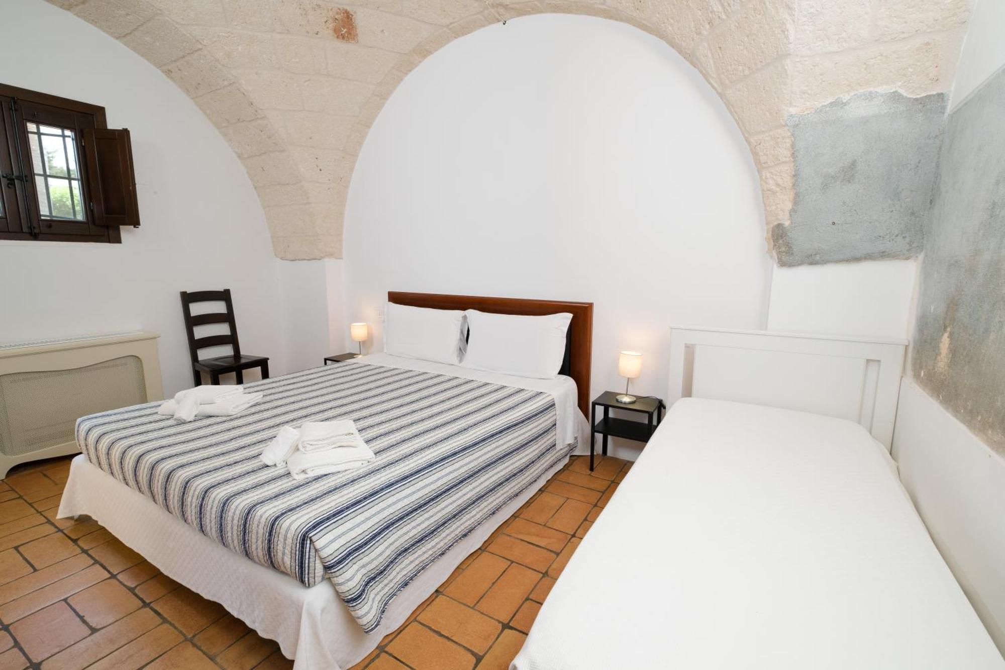 Masseria Borgo Santuri Ostuni Phòng bức ảnh