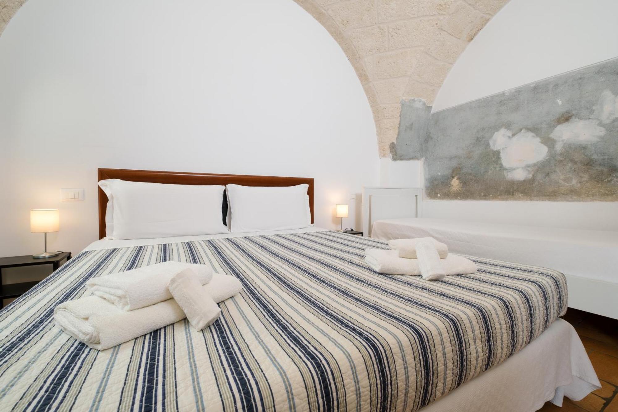 Masseria Borgo Santuri Ostuni Phòng bức ảnh