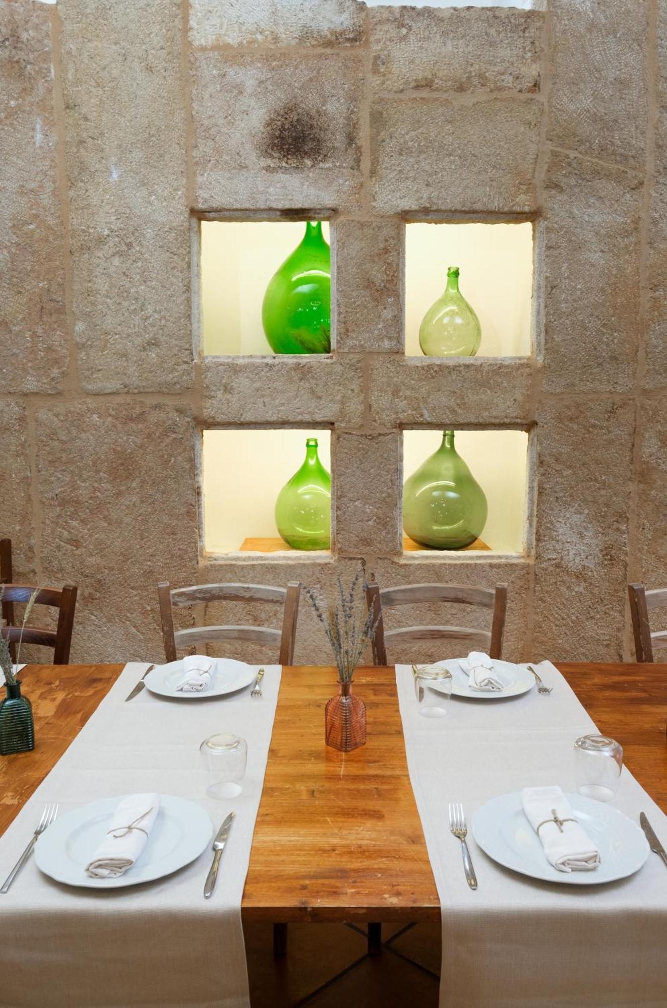 Masseria Borgo Santuri Ostuni Ngoại thất bức ảnh