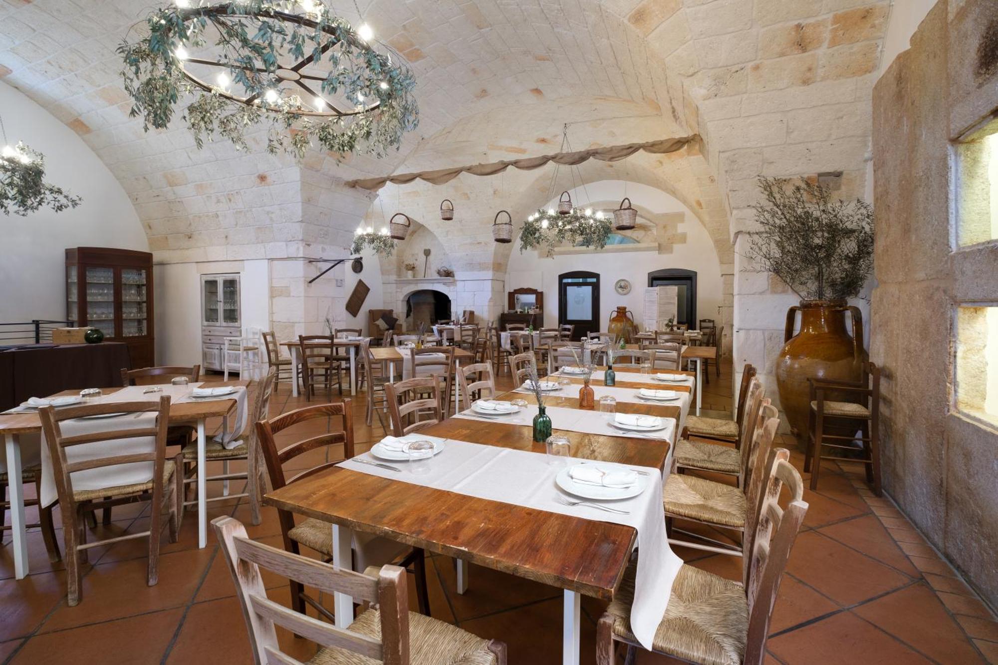 Masseria Borgo Santuri Ostuni Ngoại thất bức ảnh